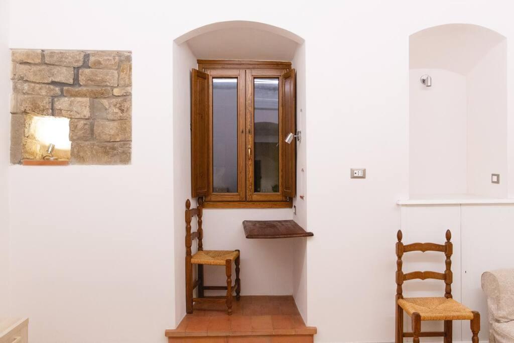 Cozy And Charmin 3Br Apartment Steps By Duomo Florencja Zewnętrze zdjęcie