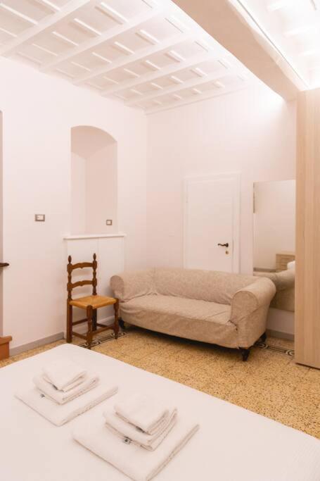 Cozy And Charmin 3Br Apartment Steps By Duomo Florencja Zewnętrze zdjęcie
