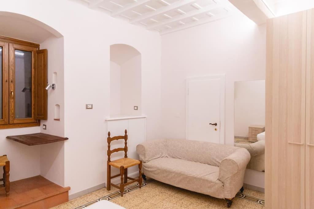 Cozy And Charmin 3Br Apartment Steps By Duomo Florencja Zewnętrze zdjęcie
