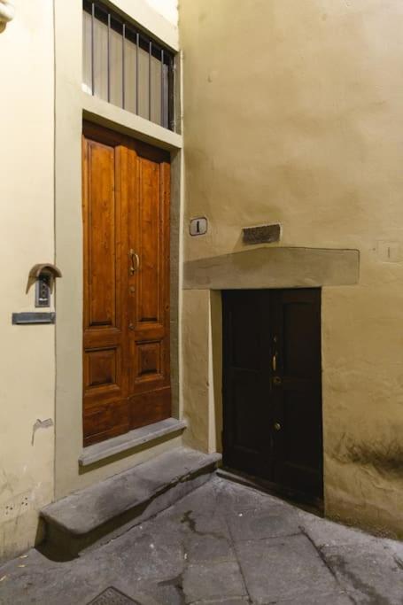 Cozy And Charmin 3Br Apartment Steps By Duomo Florencja Zewnętrze zdjęcie