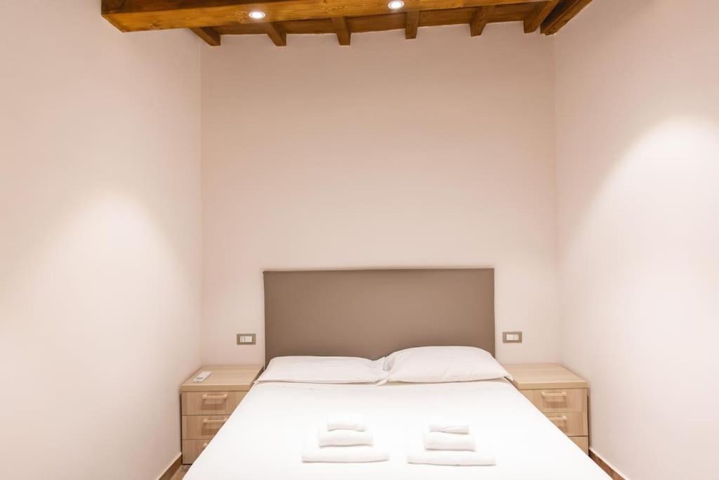 Cozy And Charmin 3Br Apartment Steps By Duomo Florencja Zewnętrze zdjęcie