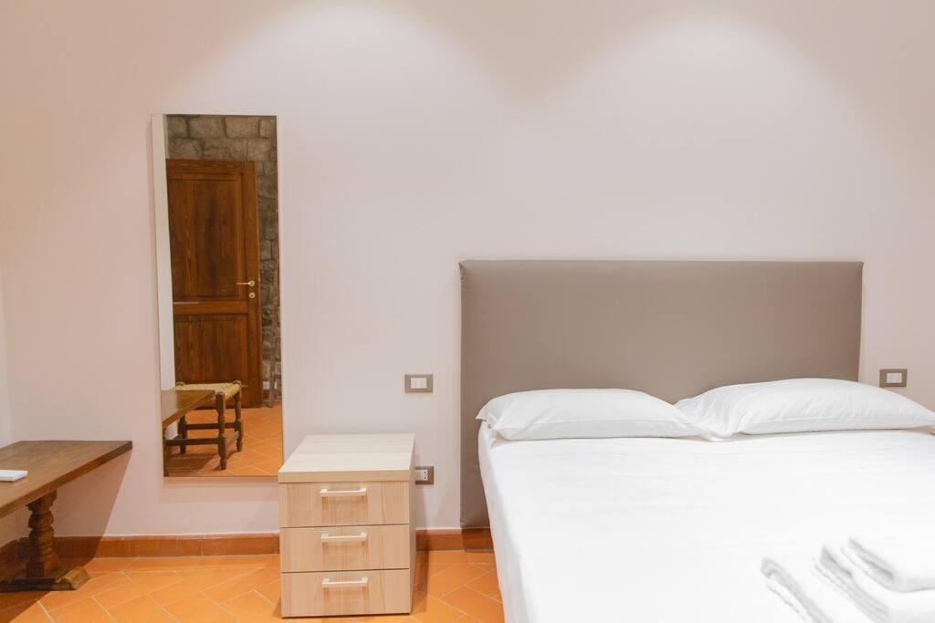 Cozy And Charmin 3Br Apartment Steps By Duomo Florencja Zewnętrze zdjęcie