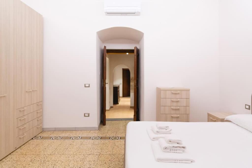 Cozy And Charmin 3Br Apartment Steps By Duomo Florencja Zewnętrze zdjęcie