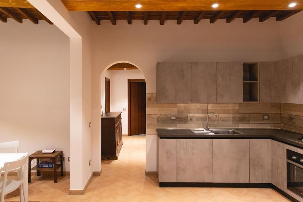 Cozy And Charmin 3Br Apartment Steps By Duomo Florencja Zewnętrze zdjęcie