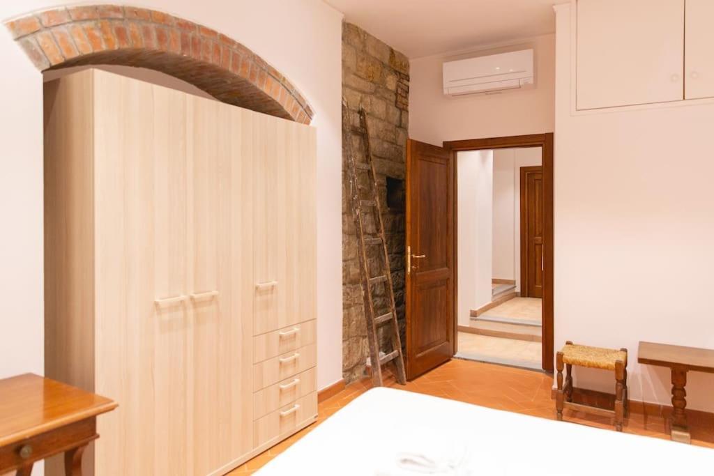 Cozy And Charmin 3Br Apartment Steps By Duomo Florencja Zewnętrze zdjęcie