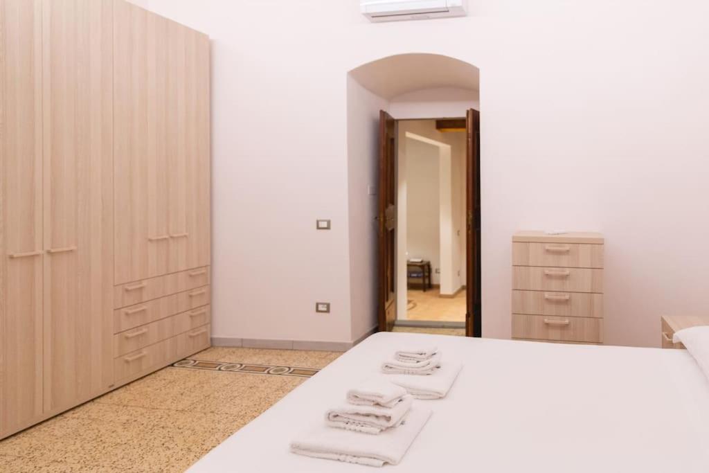 Cozy And Charmin 3Br Apartment Steps By Duomo Florencja Zewnętrze zdjęcie